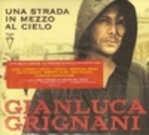 Gianluca Grignani - Дискография 1995-2016