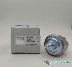 Датчик давления масла, оригинал / SWITCH АРТ: 622-333