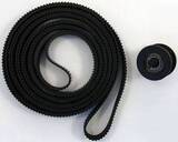 Ремень каретки HP DJ 500, 510, 800, 820 24" (C7769-60182) ELP