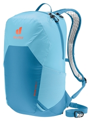 Рюкзак Deuter Speed Lite 17 Azure-Reef