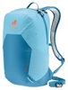 Картинка рюкзак туристический Deuter Speed Lite 17 Azure-Reef - 1