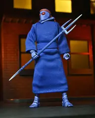 Фигурка NECA Teenage Mutant Ninja Turtles Mirage Comics: Ultimate Foot Ninja