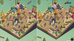 Tiny Lands (для ПК, цифровой код доступа)