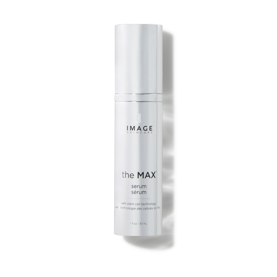 IMAGE The MAX Serum Пептидная сыворотка
