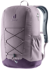 Картинка рюкзак городской Deuter Gogo Lavender-Purple - 1