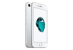 Apple iPhone 7 32 ГБ серебристый