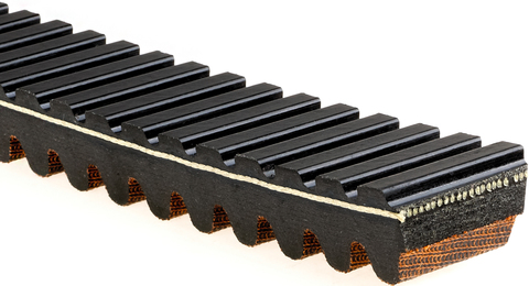 Ремень вариатора GATES G-FORCE 45G4553  1186 мм х 37 мм  (3211183)