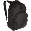 Картинка рюкзак городской Nixon Grandview Bacpack All Black - 2