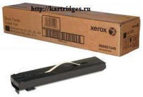 Картридж Xerox 006R01449