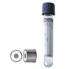 Пробирки вакуумные 2 мл 13х75 мм, с наполнителем (