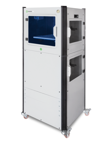 3D-принтер VSHAPER PRO+