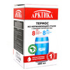 Картинка термос для еды Арктика 409-380w синий - 3