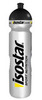 Спортивная бутылка Isostar Silver 1000 мл
