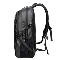Рюкзак для ноутбука Arctic Hunter B00381 чёрный