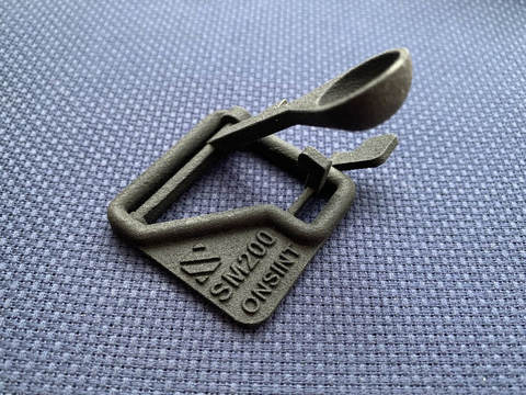 3D-принтер ONSINT SM200