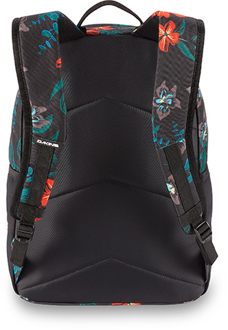 Картинка рюкзак городской Dakine essentials pack 26l Twilight Floral - 2