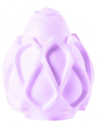 Фиолетовый мастурбатор Chic - Lola Games Take it easy 9022-04lola