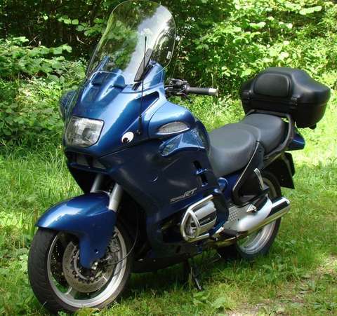bmw 1100rt