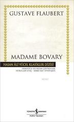 Madame Bovary