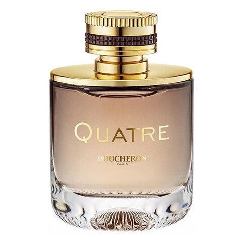 Boucheron Quatre Absolu De Nuit Pour Femme