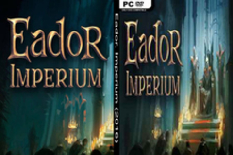 Eador. Imperium (2016)