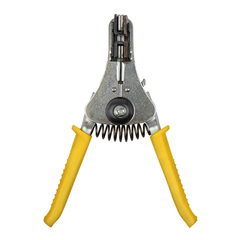 БИБЕР 85471 Клещи-автомат для снятия изоляции 180мм