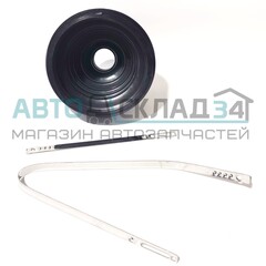 ПЫЛЬНИК ШРУСА НАРУЖН SANTA FE CM, TUCSON, SPORTAGE KM ONNURI , CAR-DEX 82*101*26