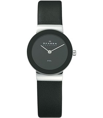 Наручные часы Skagen 358SSLB фото