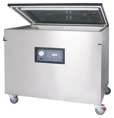 Упаковщик вакуумный Hualian DZQ-1100/2L