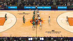 NBA 2K23 (диск для PS4, полностью на английском языке)