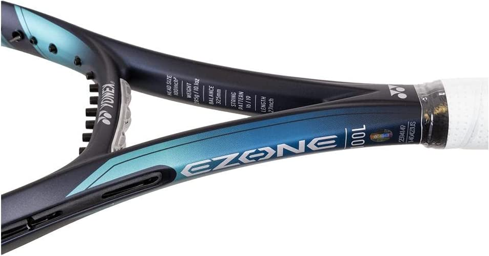 Теннисная ракетка Yonex Ezone 100L 2022, арт. 07EZ100L – купить за 21 ...