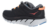 Премиальные беговые кроссовки Hoka Gaviota 3 Black/Castlerock мужские