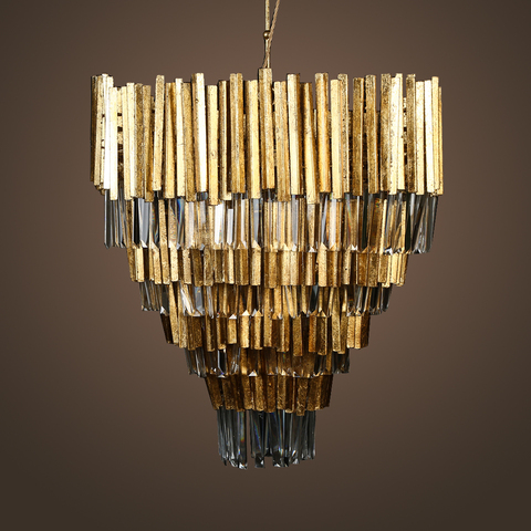 Люстра Roomers Furniture li-s16-05-291