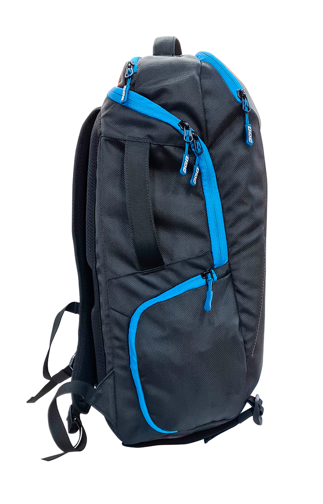 Rucksack blue sale