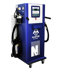 Установка для накачивания шин DS-170N2P