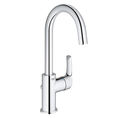 Смеситель для раковины Grohe Eurosmart New 23537002