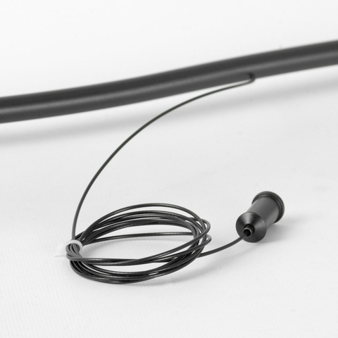 Подвесной светодиодный светильник Lussole WAVE LSP-7243