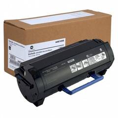 Тонер-картридж TNP-63 возвратный для Konica Minolta bizhub 4052/4752. 25K