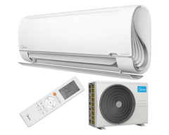 Сплит-система Midea BREEZELESS MSFA2-12N8D6-I/MSFA1-12N8D6-O inverter