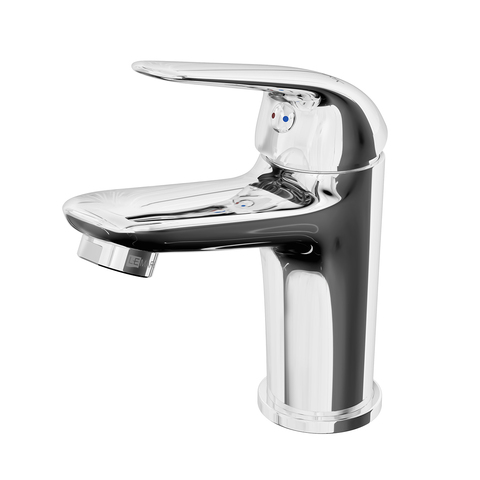 Lemark LM1231C Смеситель Plus Advance для раковины (LM1231C)
