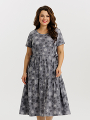 4713 Платье женское