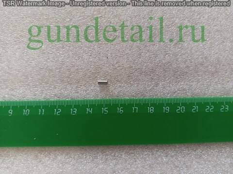 МЦ 21-12 Ось 004007