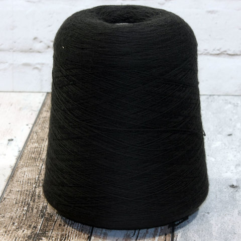 Меринос кэшвул (cashwool) Zegna Baruffa графит