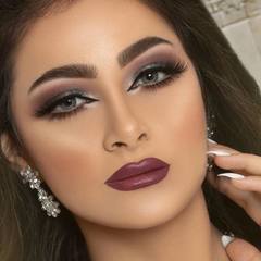 Ресницы Pinky Goat Glam Collection Lashes «ARWA»