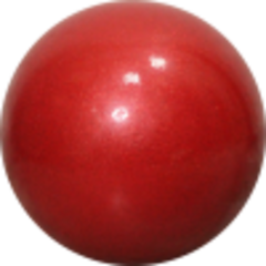 МЯЧ GALAXY BRIGHT SASAKI M-207BRМ 18.5 см