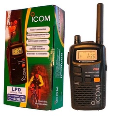 Icom IC-4088E