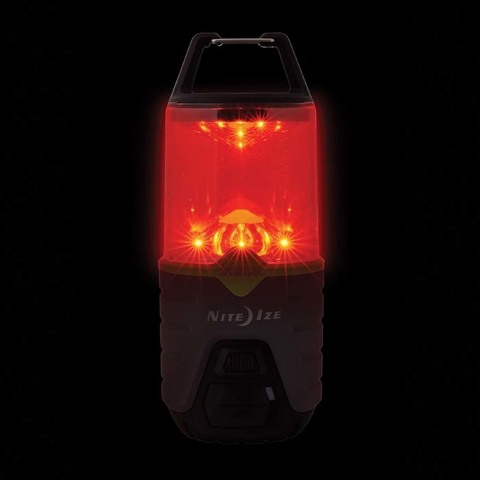 Кемпинговый фонарь Nite Ize Radiant 300 (аккумуляторный)