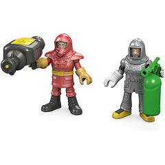 Fisher-Price Imaginext Игровой набор 