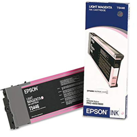 Epson T544600