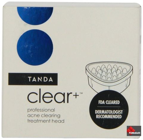 Насадка для аппарата Tanda Clear+